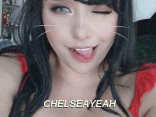 CHELSEAYEAH
