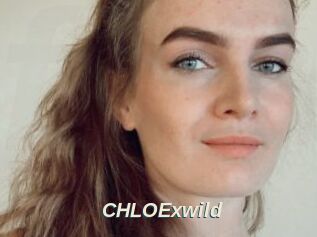 CHLOExwild