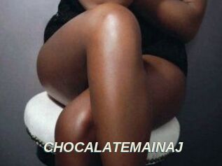 CHOCALATEMAINAJ