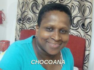 CHOCOANA