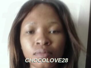 CHOCOLOVE28