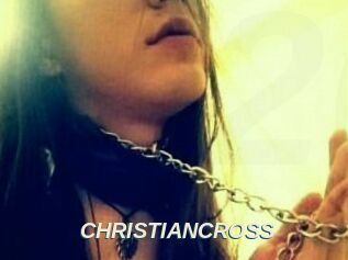 CHRISTIAN_CROSS