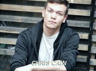 CHRIS_CAIN