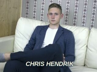 CHRIS_HENDRIK