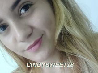 CINDYSWEET18