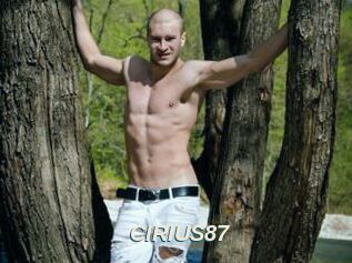 CIRIUS87