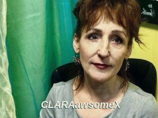 CLARAawsomeX