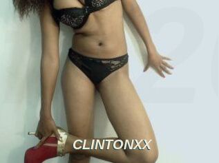 CLINTONXX