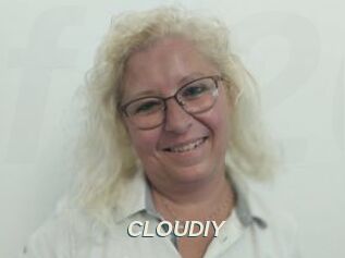 CLOUDIY