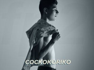 COCKOKORIKO
