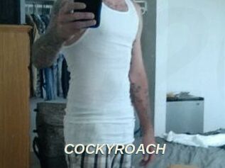 COCKYROACH