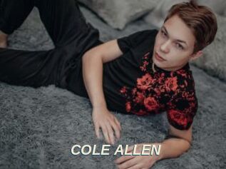 COLE_ALLEN