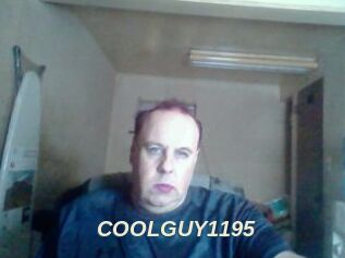 COOLGUY1195