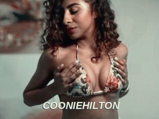 COONIEHILTON