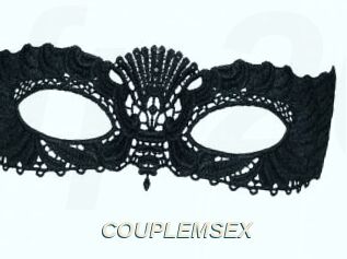 COUPLEMSEX