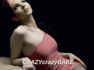 CRAZYcrazyBABE
