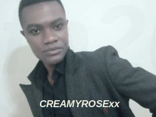 CREAMYROSExx