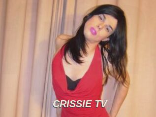 CRISSIE_TV