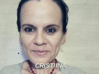 CRISTIINA