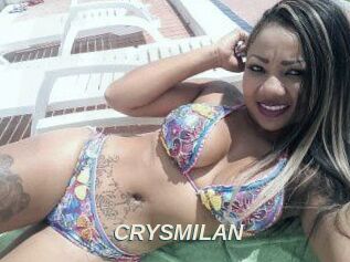 CRYSMILAN