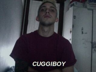 CUGGIBOY