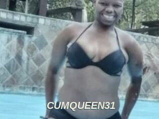 CUMQUEEN31
