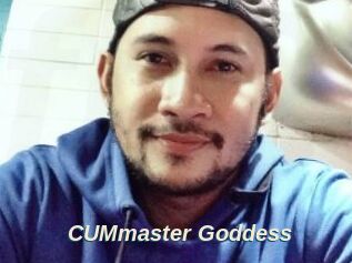 CUMmaster_Goddess