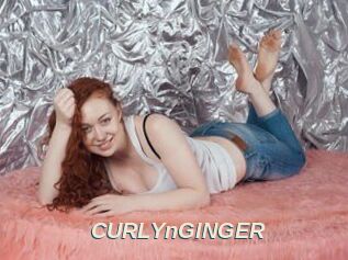 CURLYnGINGER
