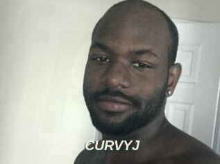 CURVYJ