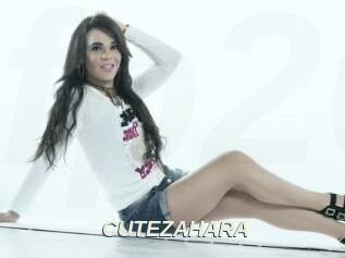 CUTEZAHARA