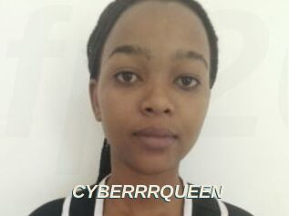 CYBERRRQUEEN