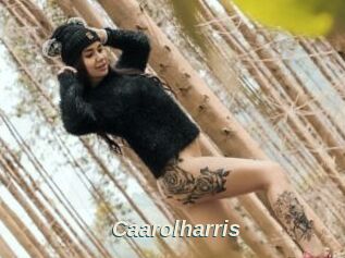 Caarolharris