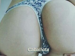 Caballota