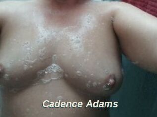 Cadence_Adams