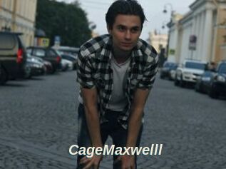 CageMaxwelll