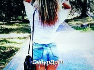 CailynBurn