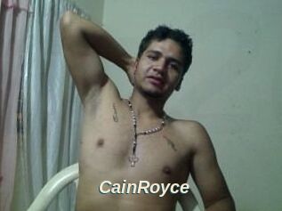 CainRoyce