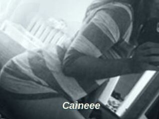 Caineee