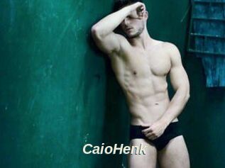 CaioHenk