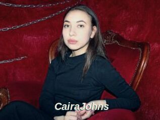 CairaJohns