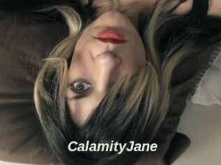 CalamityJane