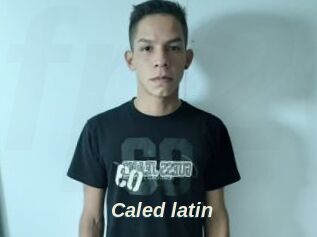 Caled_latin