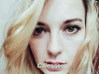 Calessee