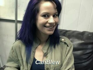 CaliBlew