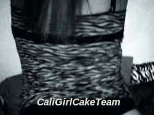 CaliGirlCakeTeam