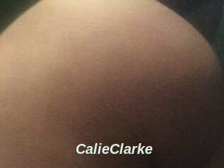 CalieClarke