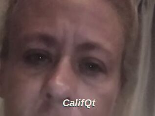 CalifQt