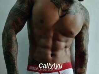 Caliyiyu
