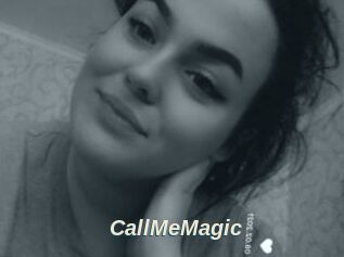 CallMeMagic
