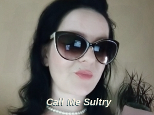 Call_Me_Sultry